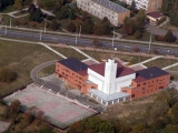Kostel panny Marie, Zlín - Jižní Svahy