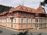 Jurkovičův dům Luhačovice