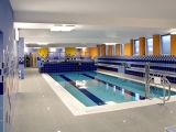 Hotel Rožnov pod Radhoštěm - plavecký bazén